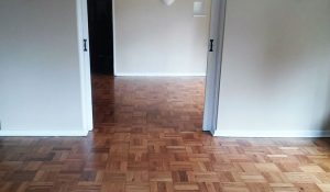 Hardwood Flooring