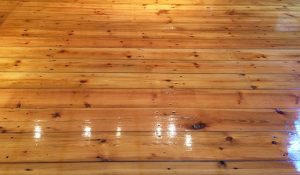 Hardwood Flooring